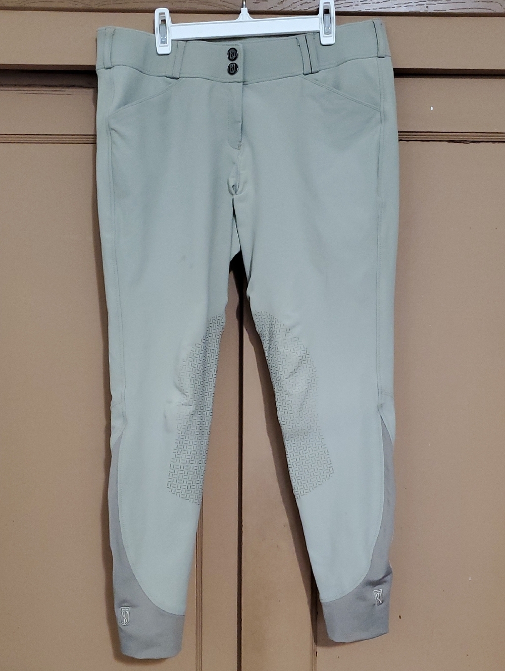 Women's Tredstep Ireland Grip Riding Breeches